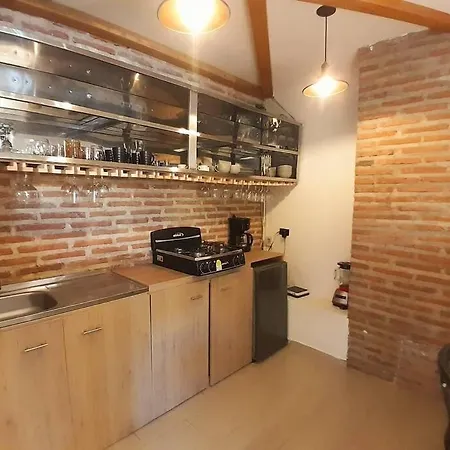 Apartamento Suite Apartamento Cartagena