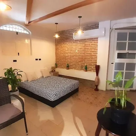 Apartamento Suite
