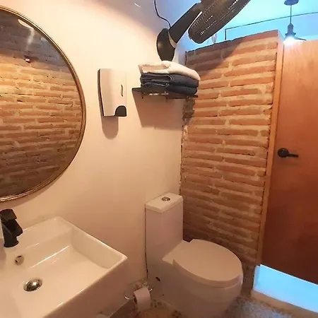 Apartamento Suite Cartagena